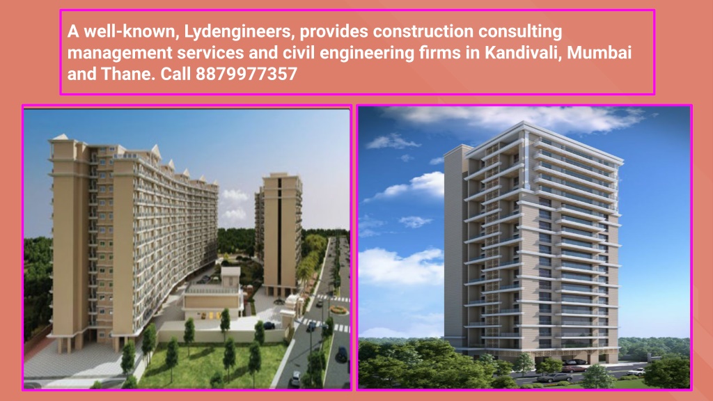 PPT - Home Renovations | Civil Engineering Companies Kandivali Mumbai ...