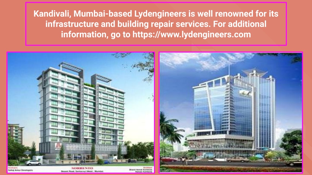 PPT - Home Renovations | Civil Engineering Companies Kandivali Mumbai ...