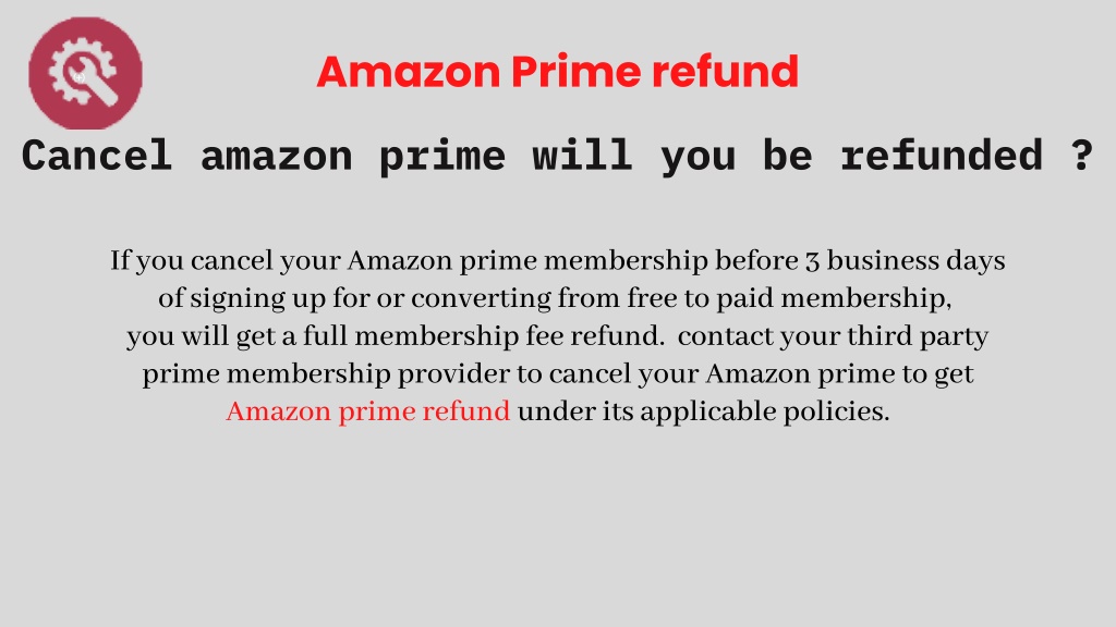 how-to-get-refund-on-amazon-business-prime-amazon-refund-trick-2022