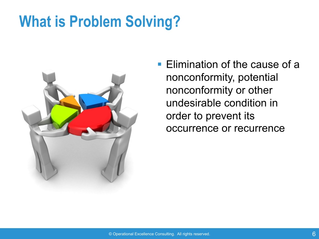 what is problem solving wikipedia