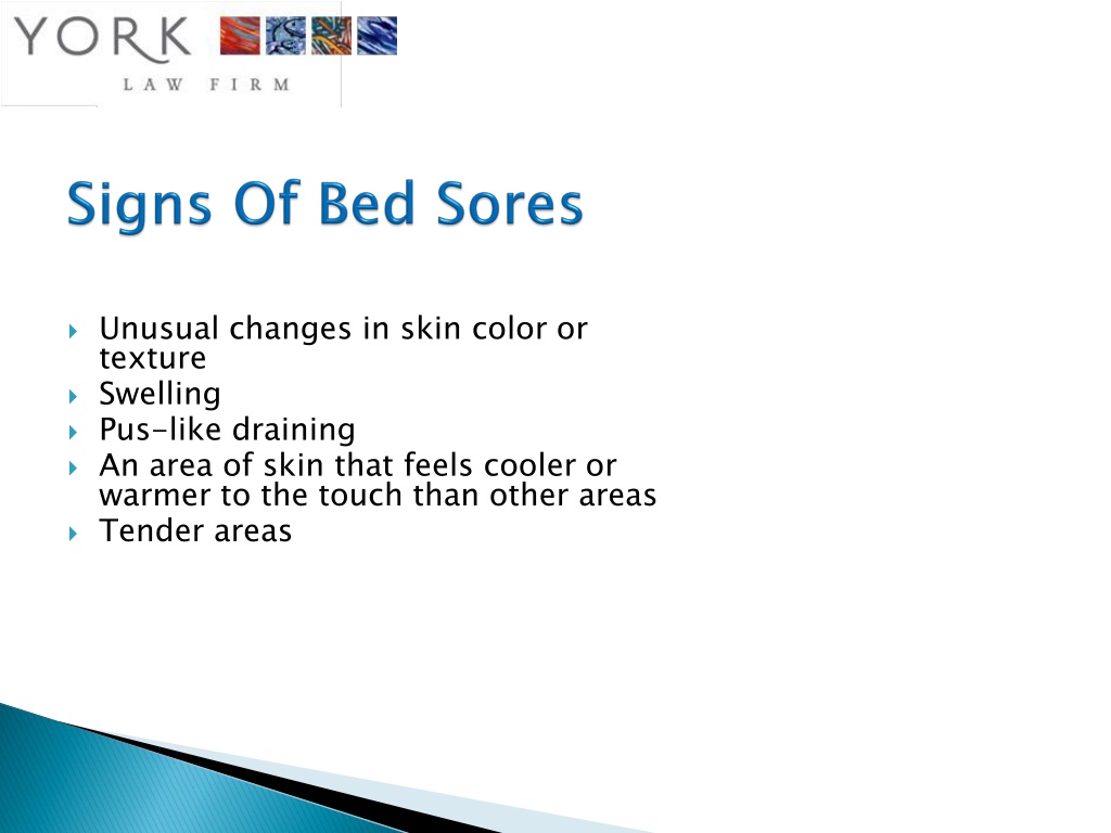 Ppt What Do You Mean By Bed Sores Bed Sores Attorneys Sacramento