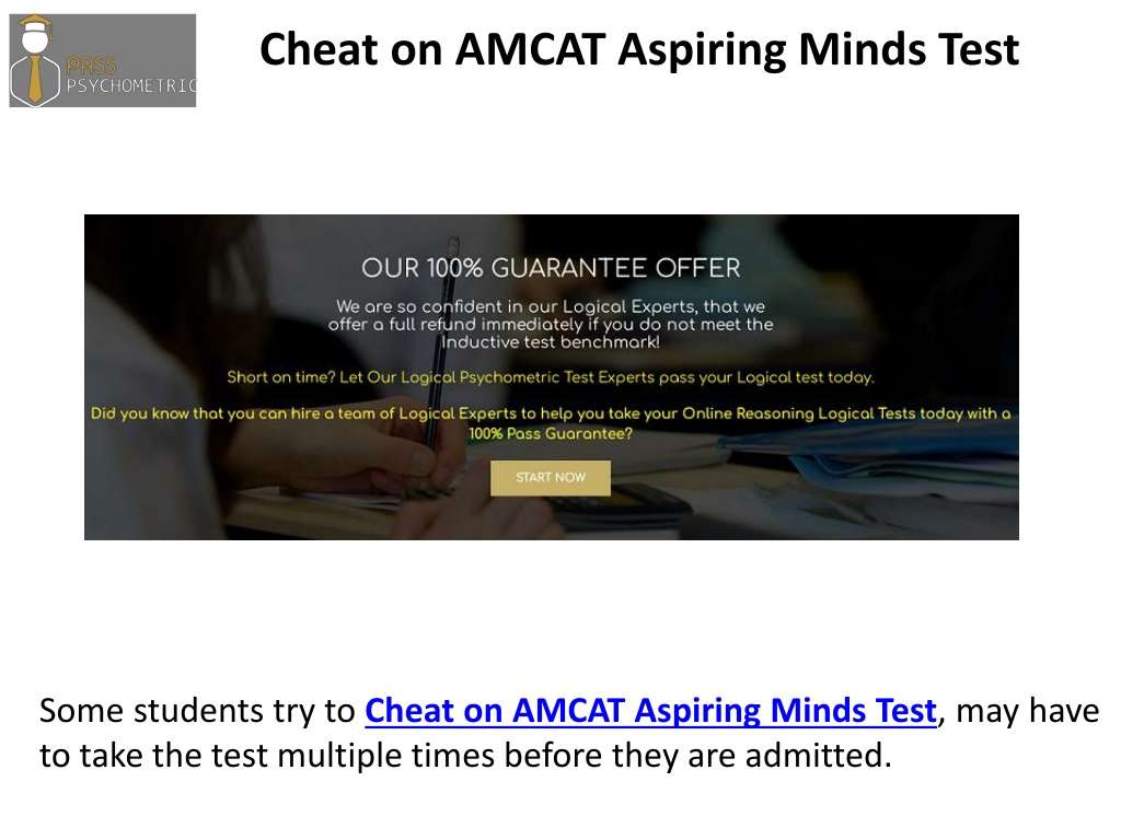 PPT Cheat on AMCAT PowerPoint Presentation, free download ID11744343