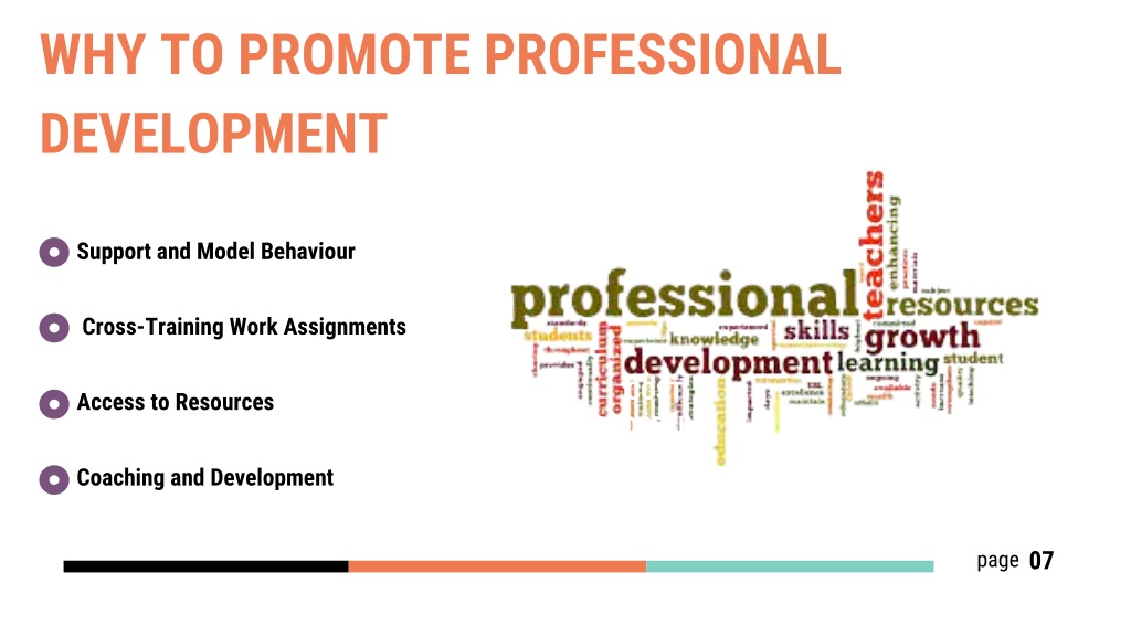 PPT - PROFESSIONAL DEVELOPMENT PowerPoint Presentation, free download ...