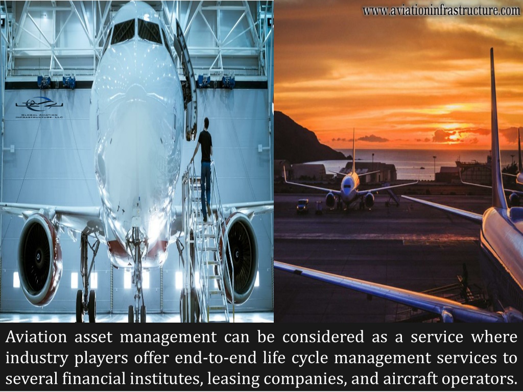 PPT - Importance Of Aviation Asset Management In USA PowerPoint ...