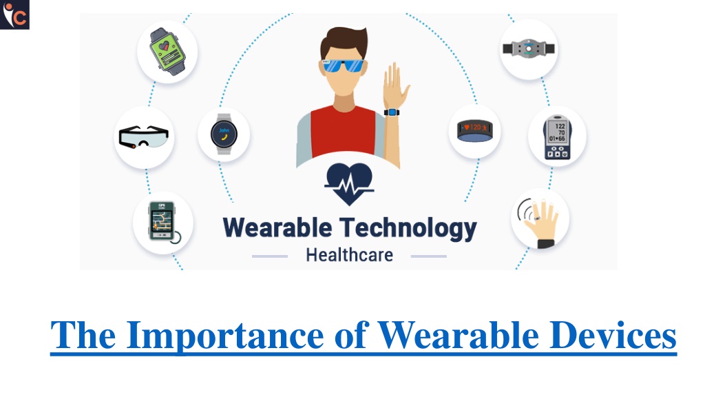 PPT - Importance of Wearable Devices PowerPoint Presentation, free ...