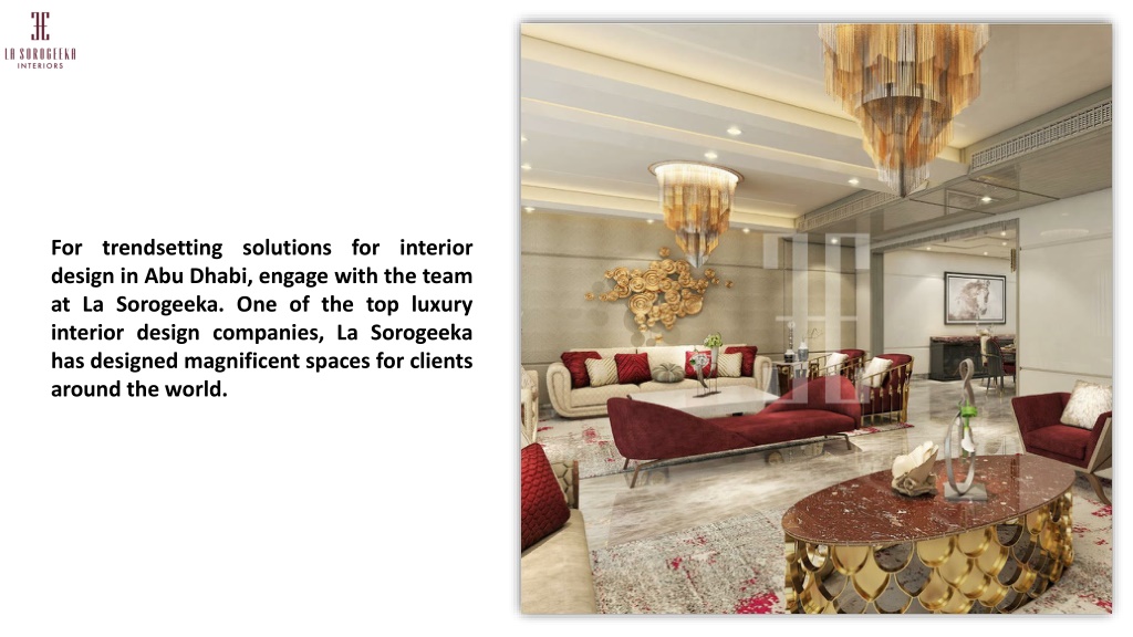 PPT - Interior Design Abu Dhabi PowerPoint Presentation, free download ...