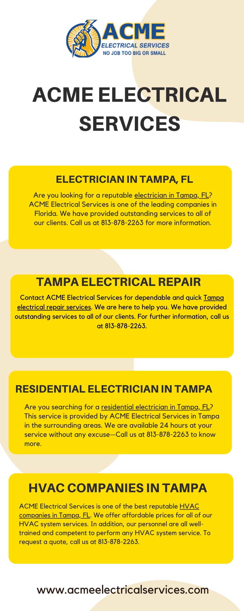 PPT HVAC Companies in Tampa PowerPoint Presentation, free download