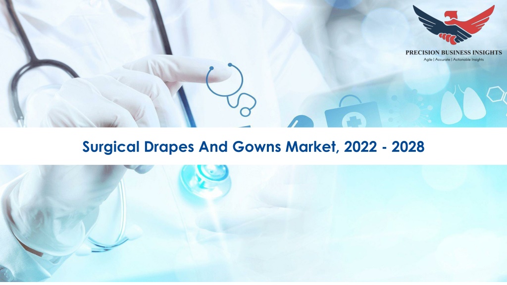 Project Report on HOSPITAL DISPOSABLE PRODUCTS LIKE SURGICAL GOWN, DRAPE,  APRON, SHOE COVER ETC. - Manufacturing Process - Books - Formulations -  Market Survey - Industrial Report