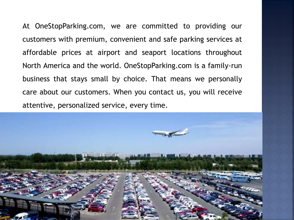 Don't Get Grounded by Parking Costs: Your Guide to Affordable Airport Parking