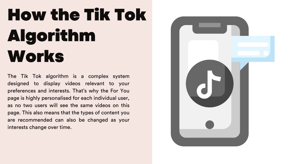 PPT - Boost Your TikTok Campaigns With TikTok Marketing Agency ...