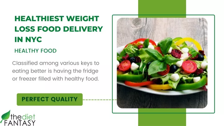 ppt-healthiest-weight-loss-food-delivery-in-nyc-powerpoint