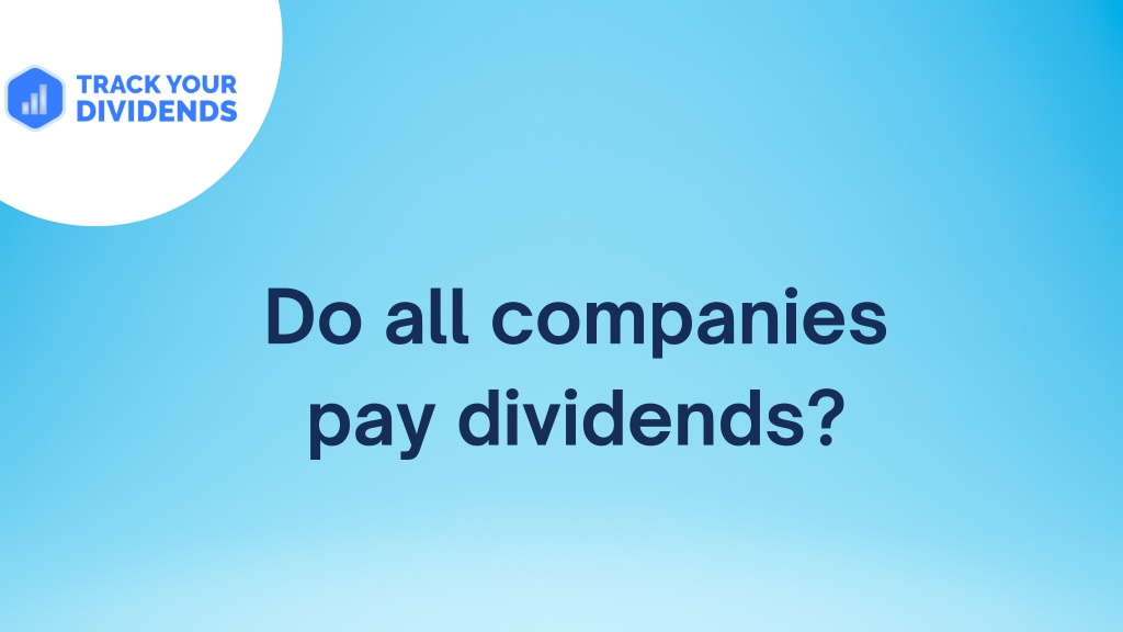 PPT - What Is A Dividend PowerPoint Presentation, Free Download - ID ...