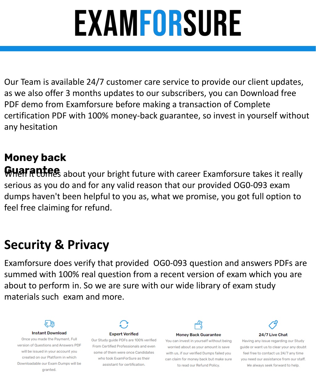 PPT - Open Group OG0-093 PowerPoint Presentation, free download - ID Sns-Brigh10