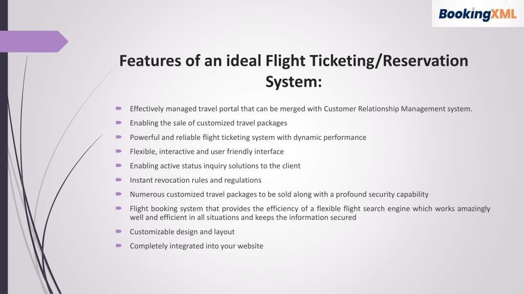 PPT - Flight Ticketing System PowerPoint Presentation, free download ...