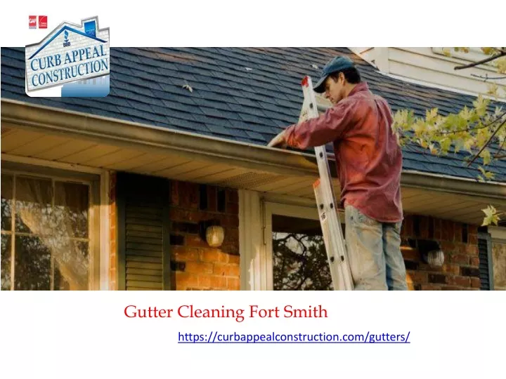 When is the best time to clean gutters? Our experts have the answers