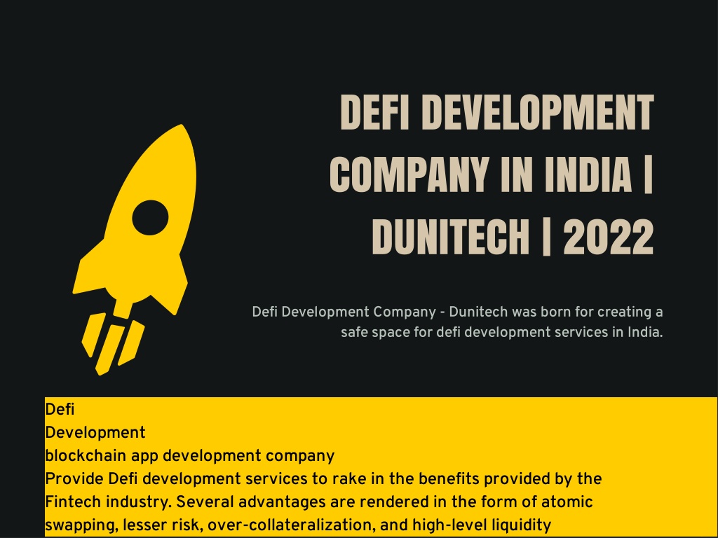 PPT - Blockchain development companies in India PowerPoint Presentation ...