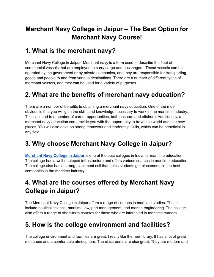 ppt-merchant-navy-college-in-jaipur-the-best-option-for-merchant