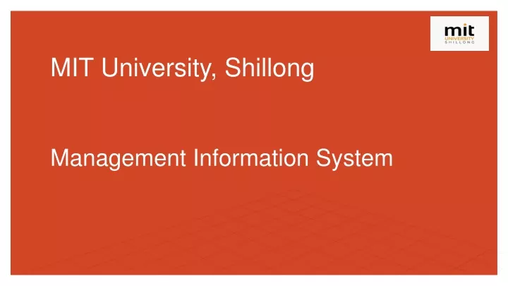 mit operations management phd