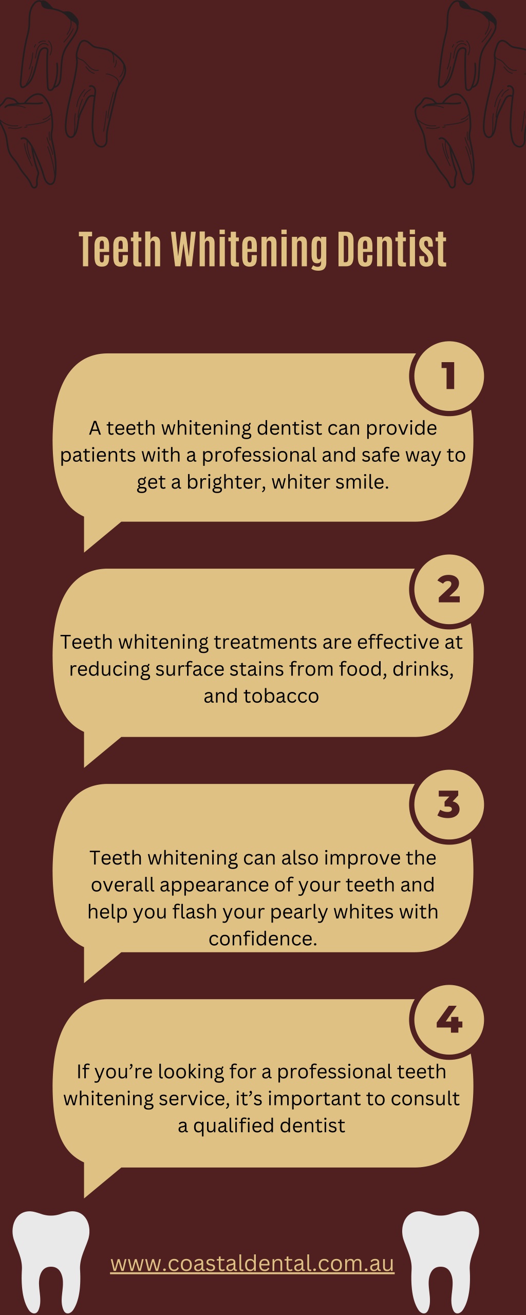 PPT - teeth whitening dentist PowerPoint Presentation, free download ...