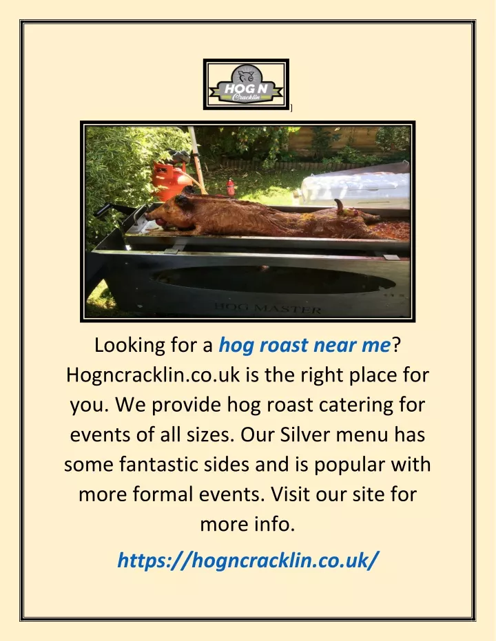 ppt-hog-roast-near-me-hogncracklin-co-uk-powerpoint-presentation