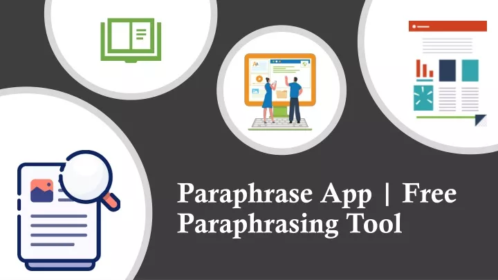 paraphrasing tool app free download
