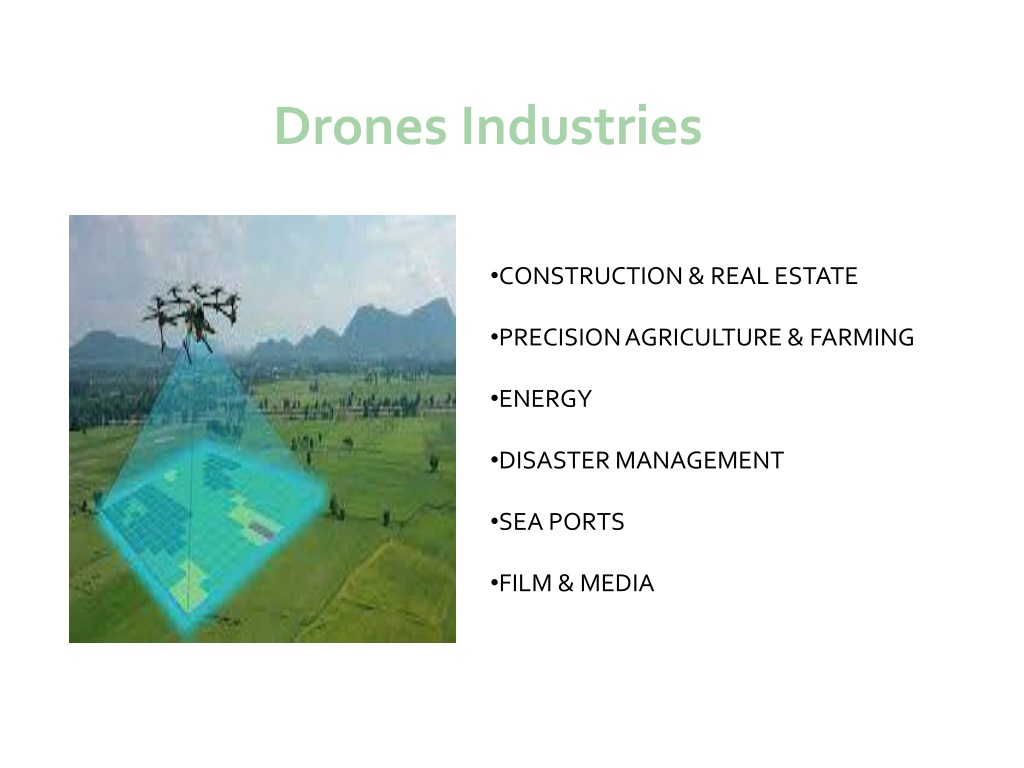 PPT - Drones In India PowerPoint Presentation, Free Download - ID:11763056