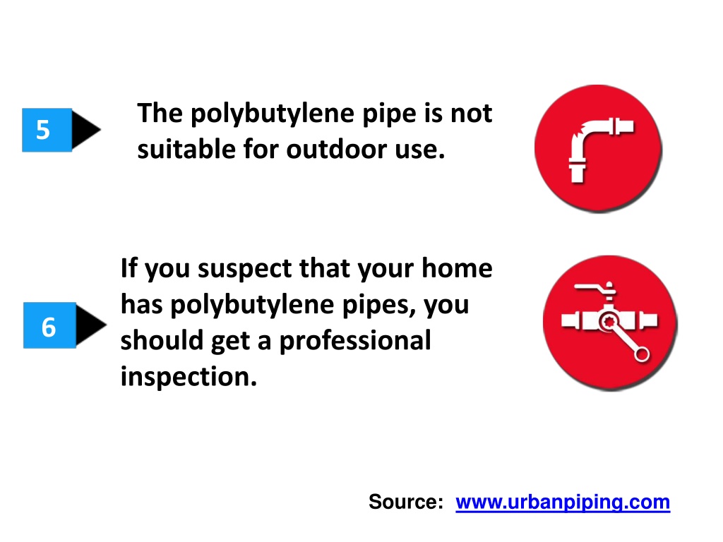 PPT 10 Facts About the PolyB Pipe Lawsuit You Need to Know