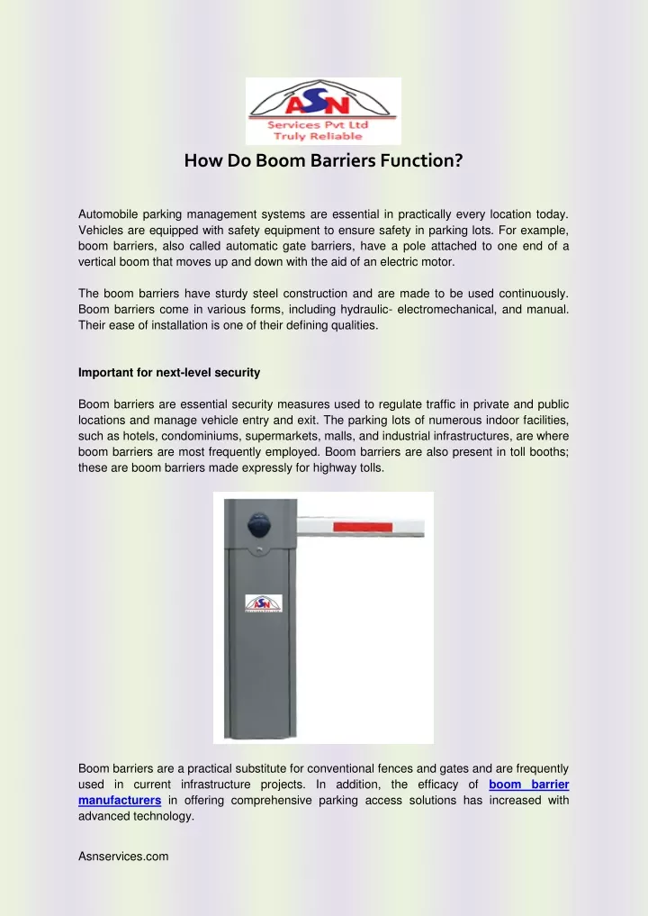 ppt-how-do-boom-barriers-function-powerpoint-presentation-free