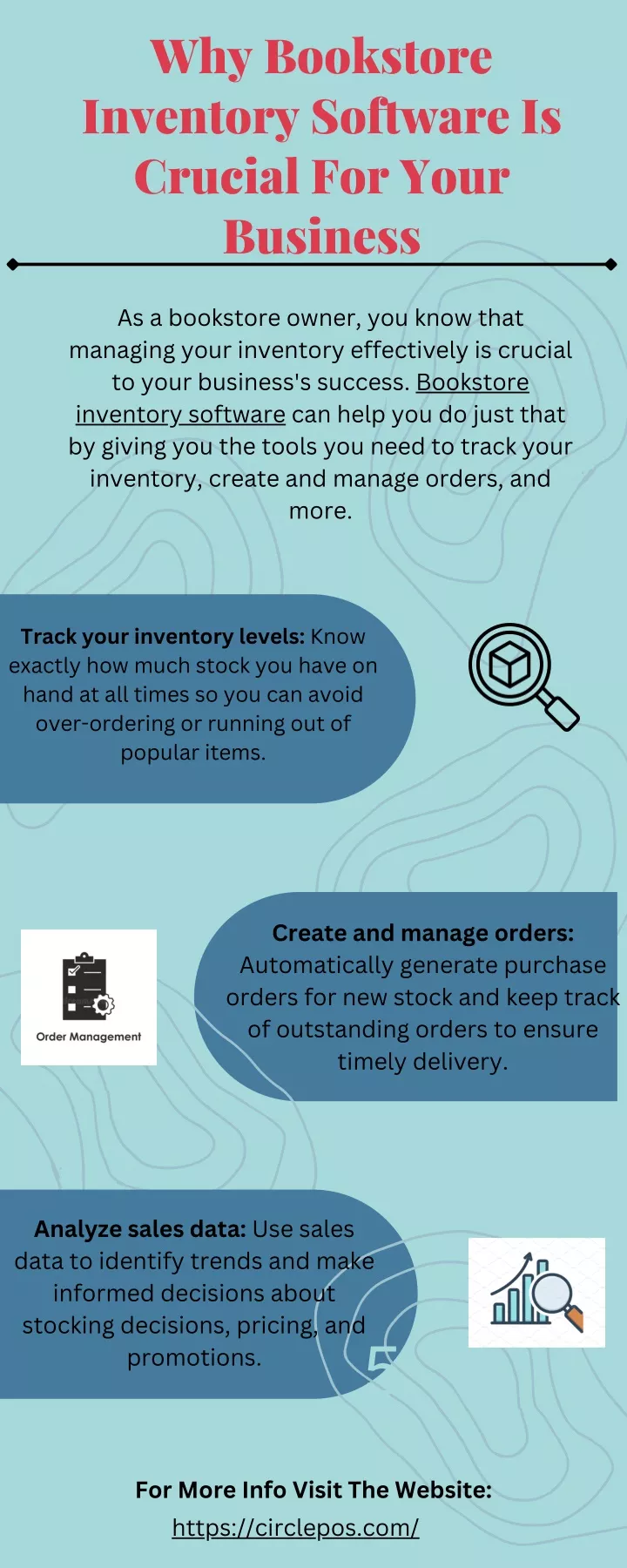 PPT - Why Bookstore Inventory Software Is Crucial For Your Business ...
