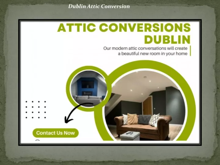 ppt-dublin-attic-conversion-powerpoint-presentation-free-download