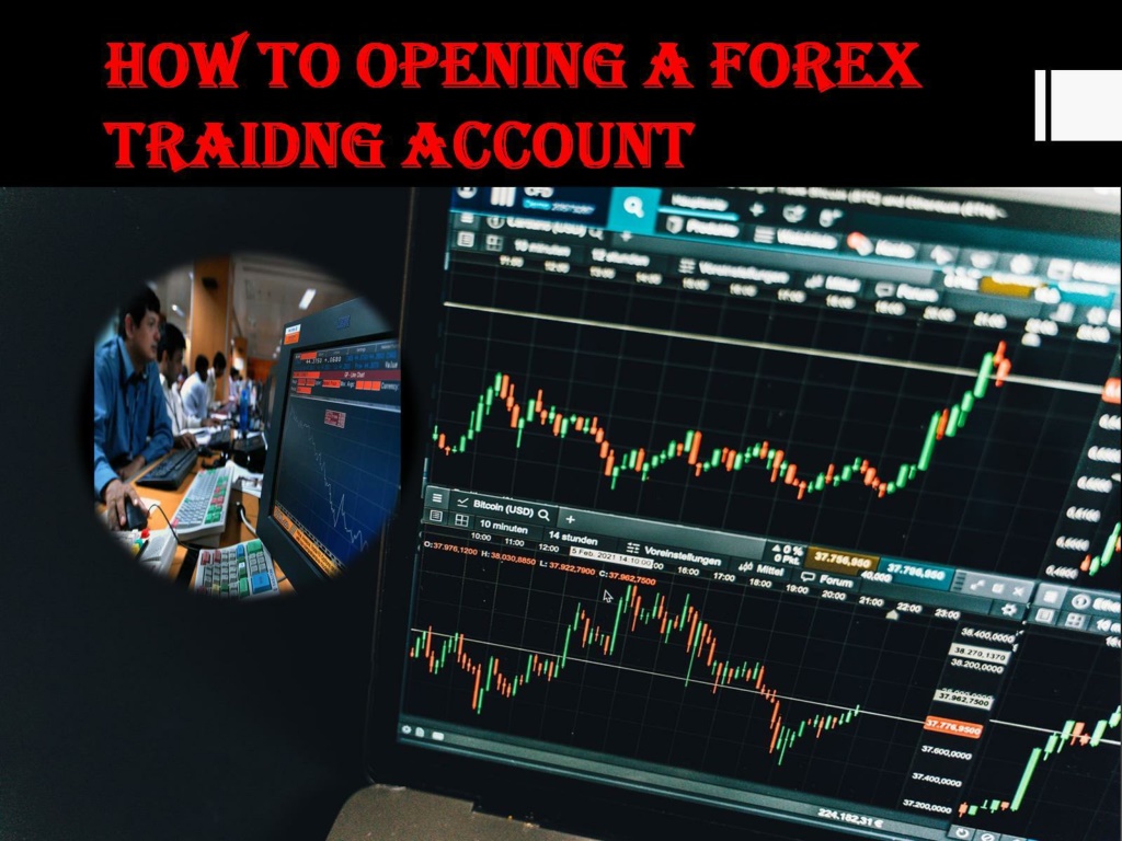 PPT - HOW TO OPENING A FOREX TRAIDNG ACCOUNT PowerPoint Presentation ...