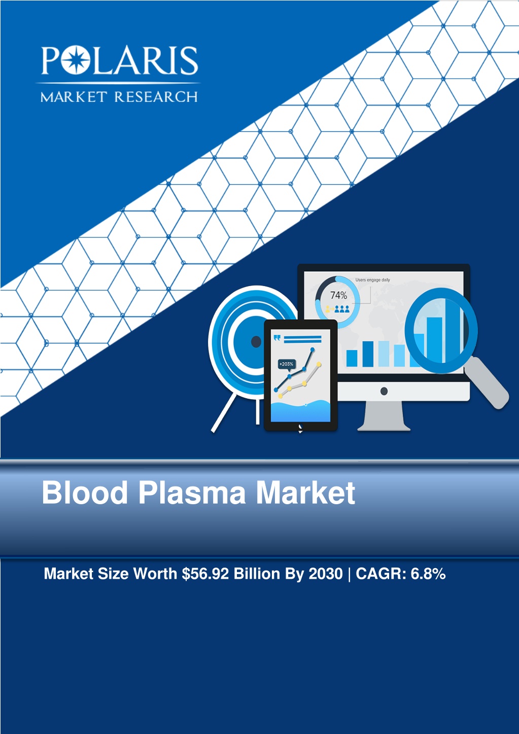 PPT - Blood Plasma Market PowerPoint Presentation, Free Download - ID ...