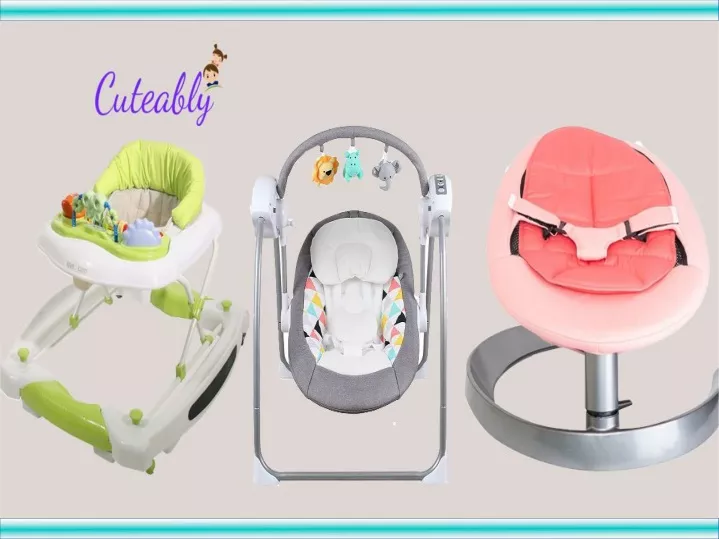 PPT Baby Jumper PowerPoint Presentation, free download ID11768486