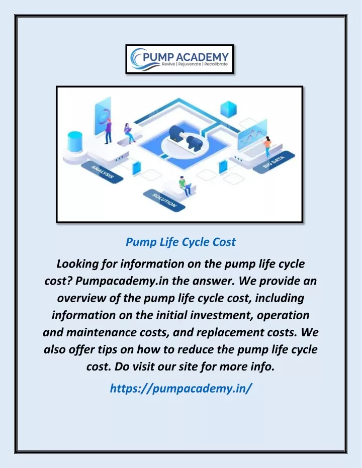 ppt-pump-life-cycle-cost-pumpacademy-in-powerpoint-presentation