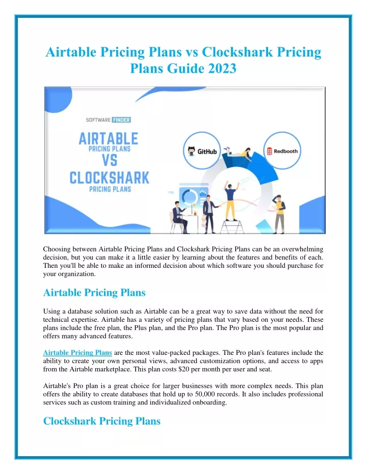 airtable pricing airtable pricing