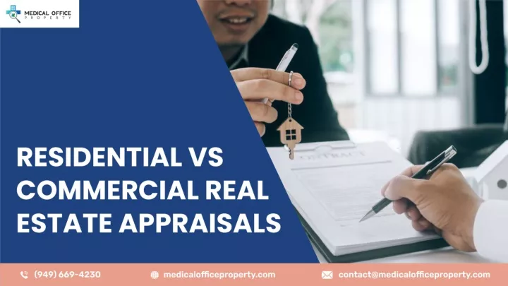 ppt-residential-vs-commercial-real-estate-appraisals-powerpoint