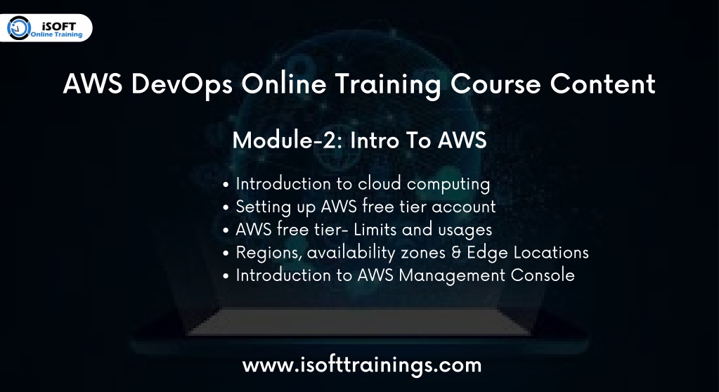 PPT - AWS DevOps Online Training PowerPoint Presentation, Free Download ...