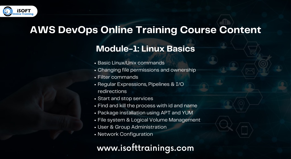 PPT - AWS DevOps Online Training PowerPoint Presentation, Free Download ...