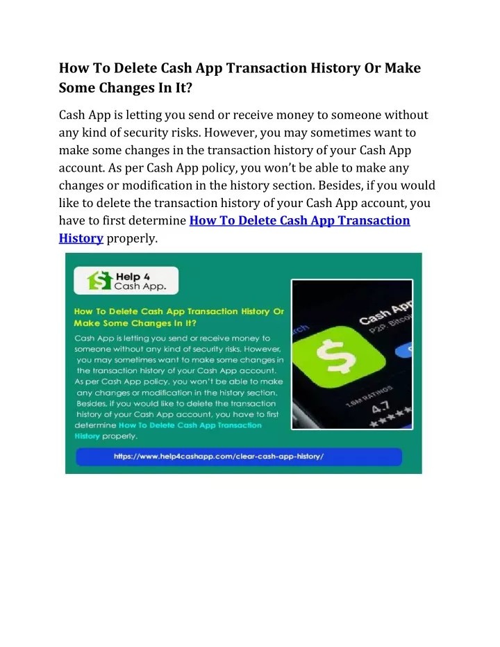 ppt-how-to-delete-cash-app-transaction-history-or-make-some-changes