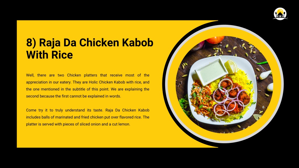 PPT - The Joy Of Luscious Indian Street Food In New York PowerPoint ...