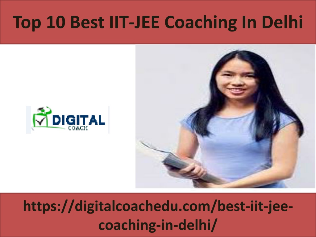 PPT - Top 10 Best IAS Coaching in Delhi PowerPoint Presentation, free ...