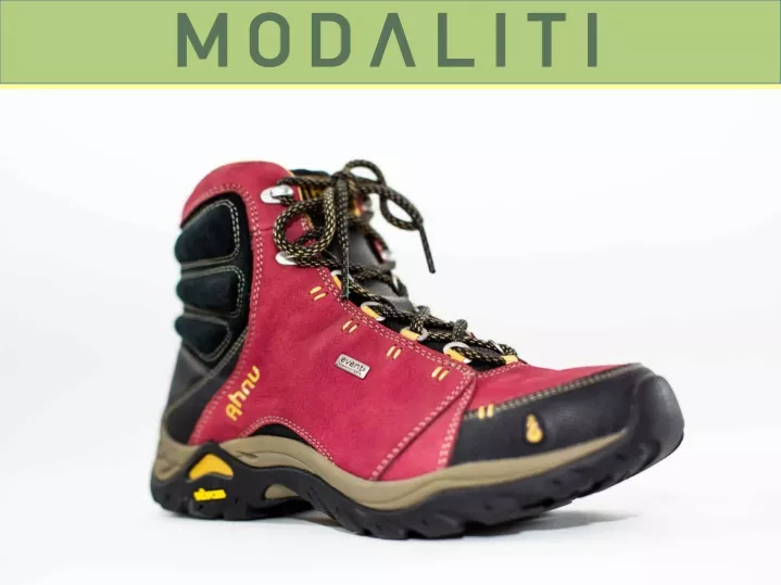 PPT Outdoor Gear Design PowerPoint Presentation, free download ID