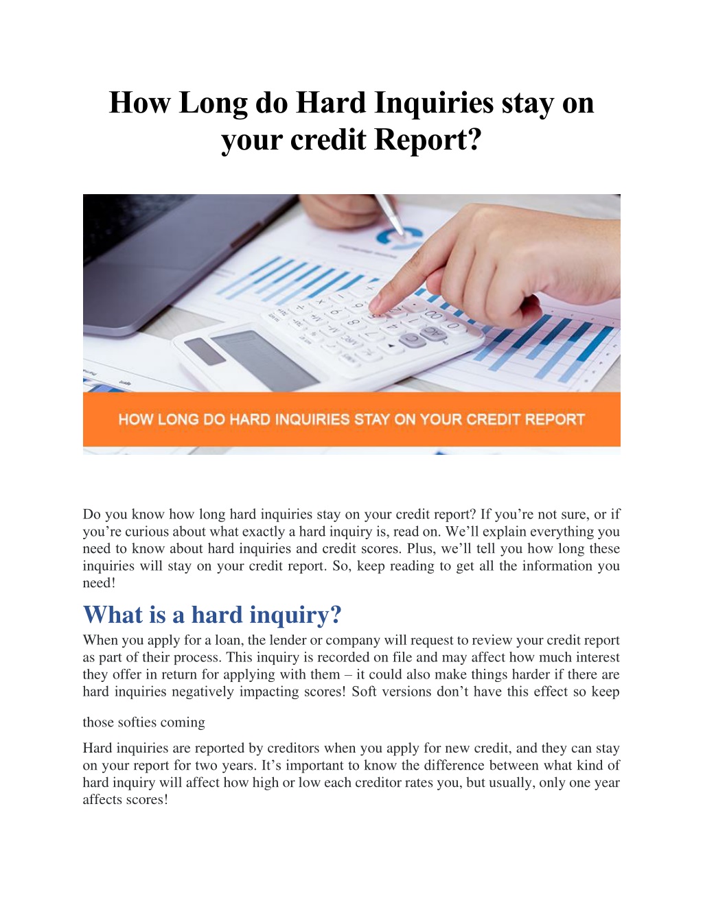 How to Instantly Improve Your Credit Report Before Applying for a Loan