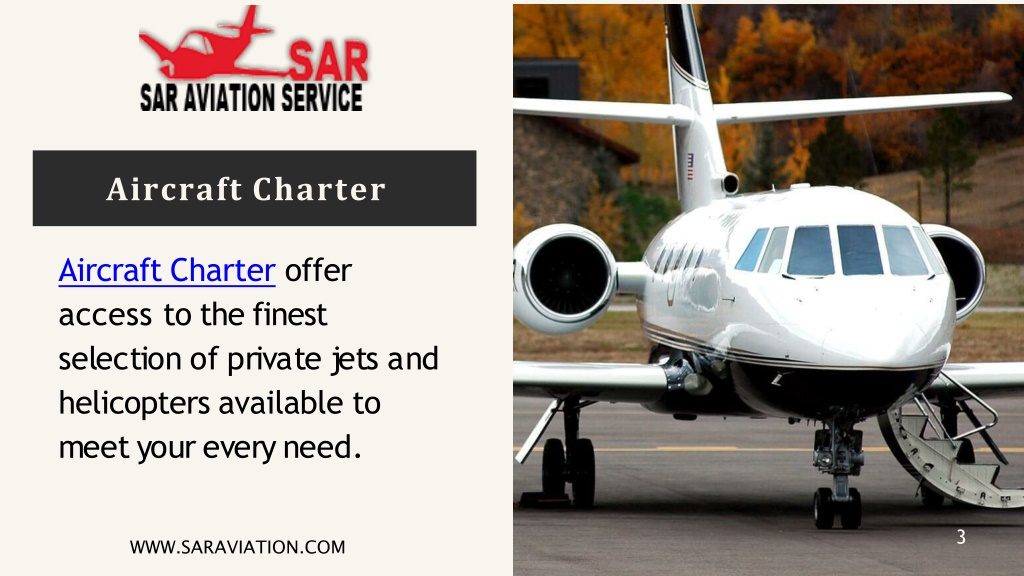 PPT Helicopter Charter Services in India PowerPoint Presentation