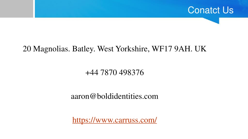 PPT Car Hire Comparison PowerPoint Presentation, free download ID