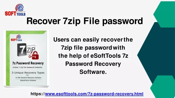 password 7zip