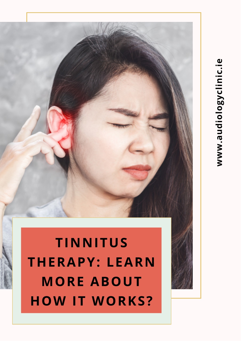 PPT - Tinnitus Therapy - Learn More About How It Works? PowerPoint ...