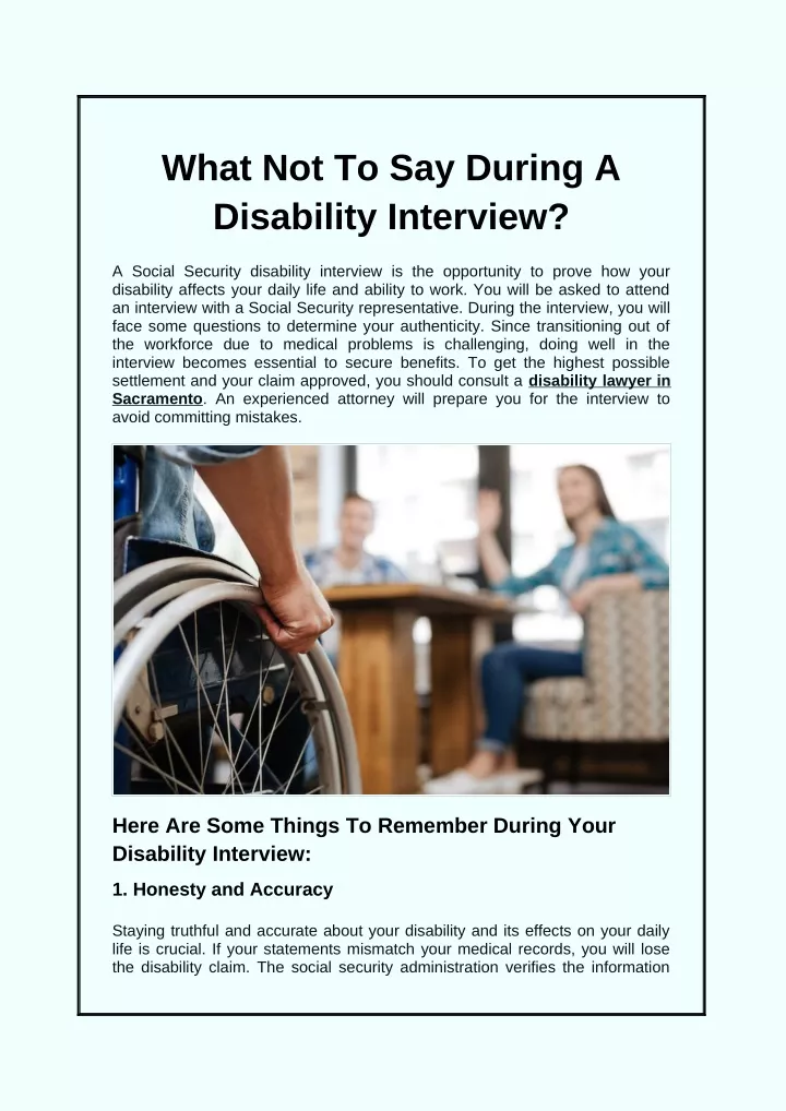 ppt-what-not-to-say-during-a-disability-interview-powerpoint