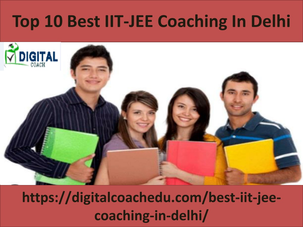 PPT - Top 10 Best IAS Coaching in Delhi PowerPoint Presentation, free ...
