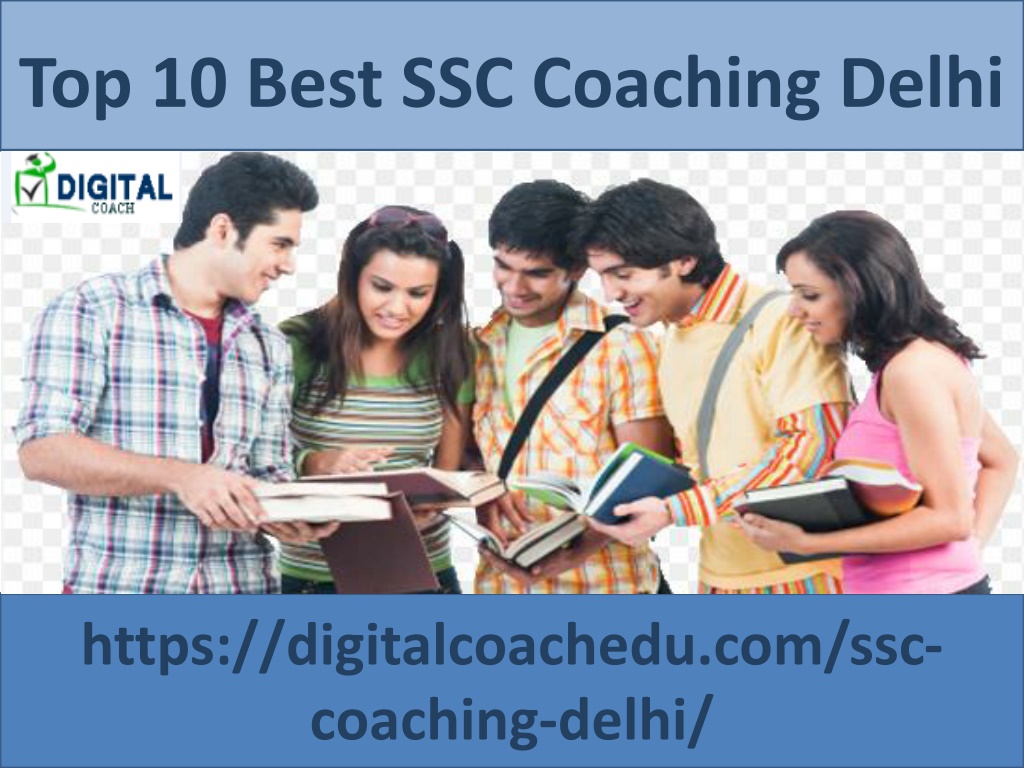 PPT - Top 10 Best NEET Coaching In Delhi PowerPoint Presentation, free ...